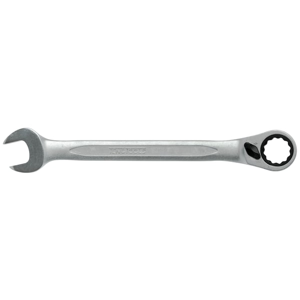 Teng Tools RATCHET SPANNER METRIC FLIP REVERSE 600517R - main